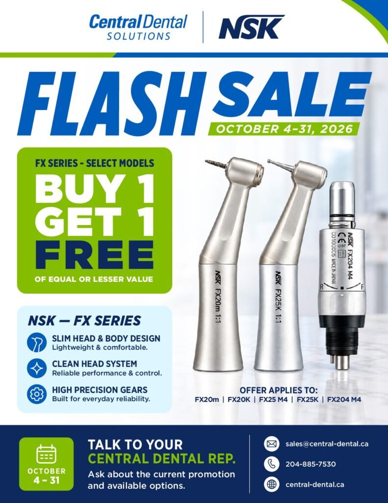 thumbnail of NSK FX Series | October 2026 Flash Sale