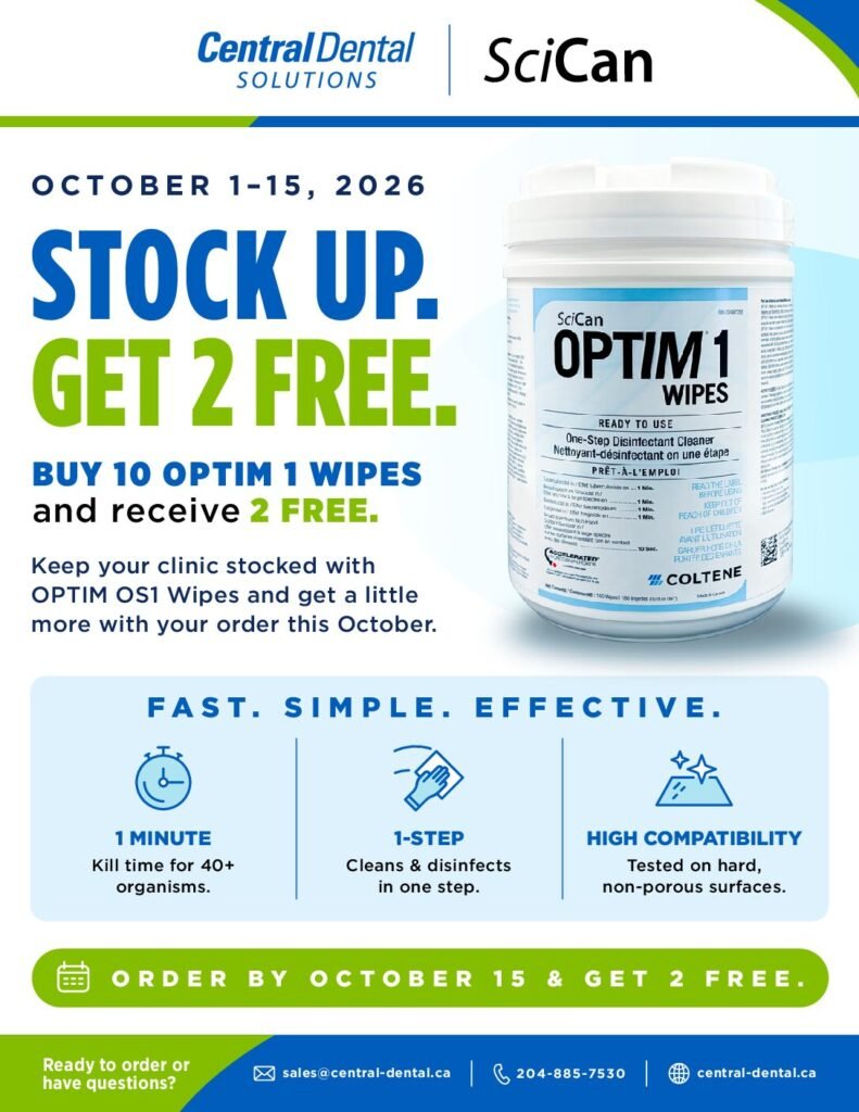 thumbnail of OPTIM 1 Wipes Promotion – Buy 10, Get 2 Free | October 2026