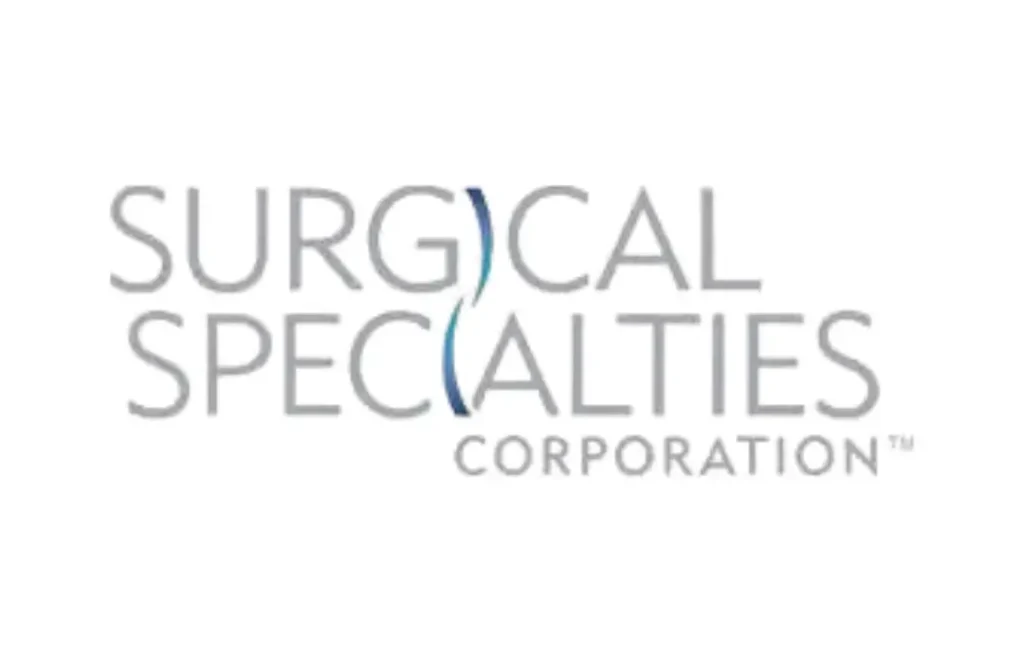 Surgical specialties
