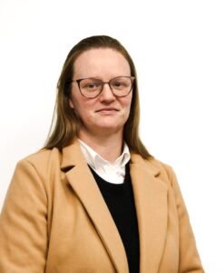 Carol Haldane