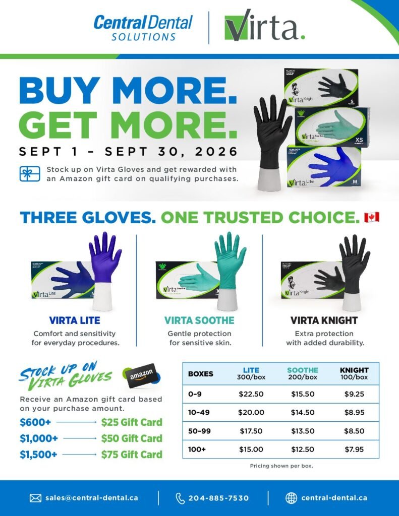 thumbnail of September 2026 Virta Gloves Promotion