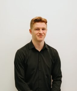 Connor Evans