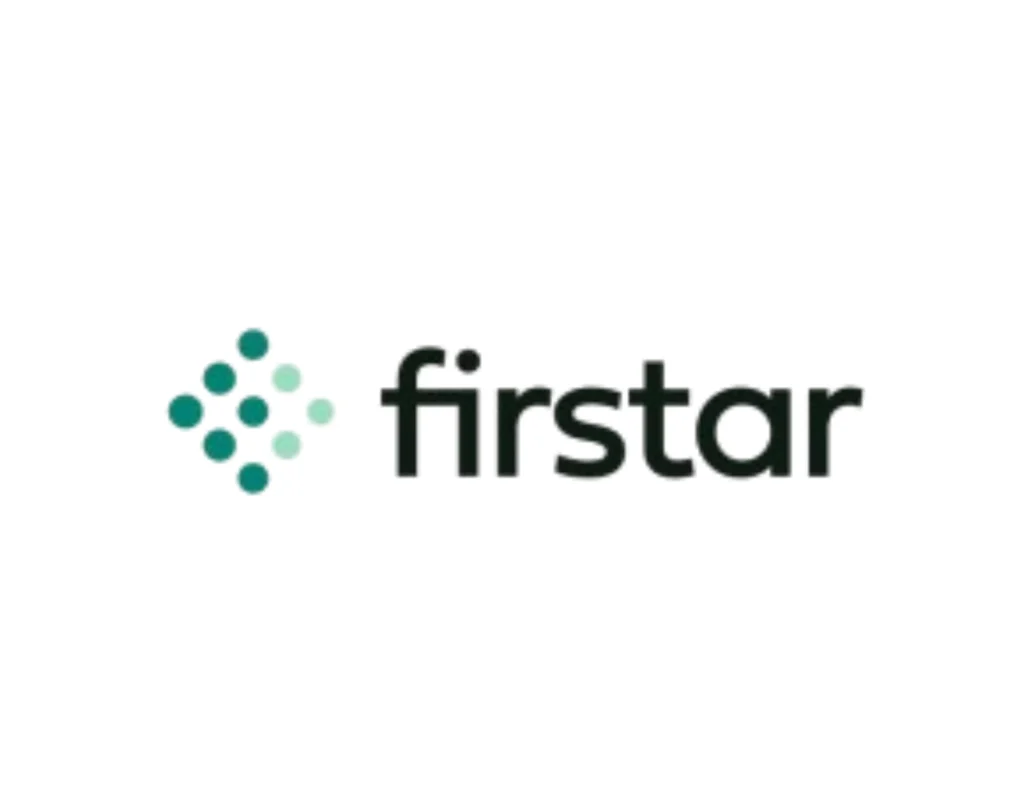 Firstar logo