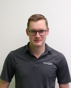 Travis Haldane