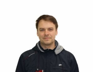 Nikita Korolev
